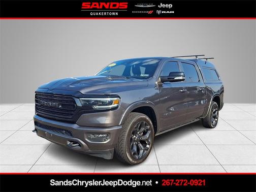 2021 RAM 1500 Limited