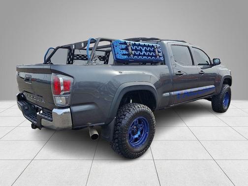 2020 Toyota Tacoma TRD Off Road