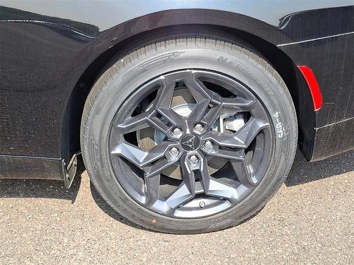 2025 Dodge Charger Daytona R/T
