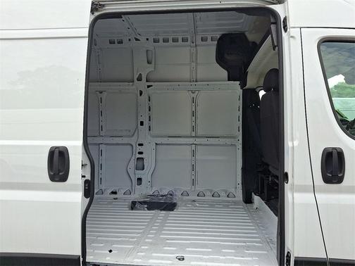 2025 RAM ProMaster 3500 Base