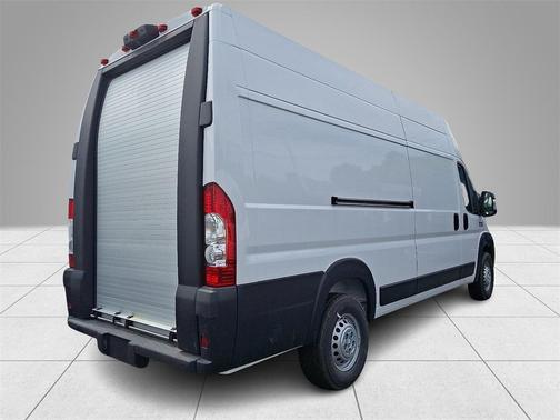 2025 RAM ProMaster 3500 Base