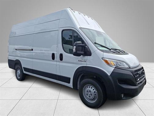 2025 RAM ProMaster 3500 Base