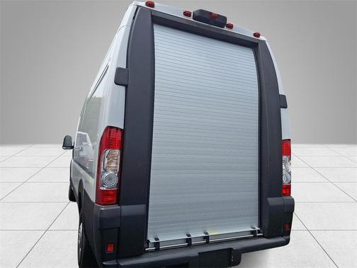 2025 RAM ProMaster 3500 Base