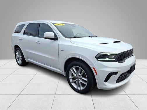 2022 Dodge Durango R/T