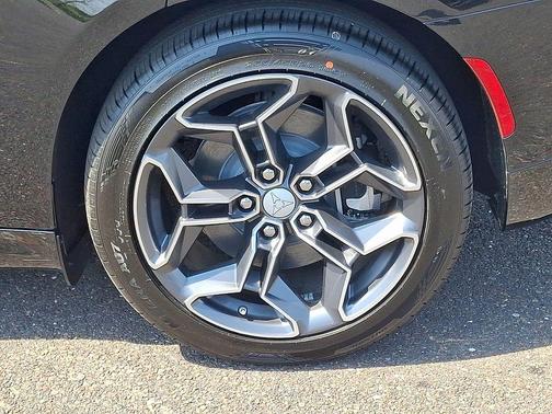 Diamond Black 2026 Dodge Charger R/T