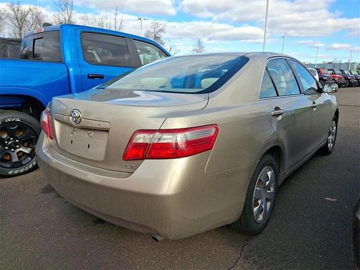 2007 Toyota Camry CE