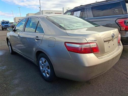 2007 Toyota Camry CE