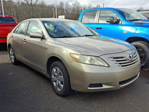 2007 Toyota Camry CE