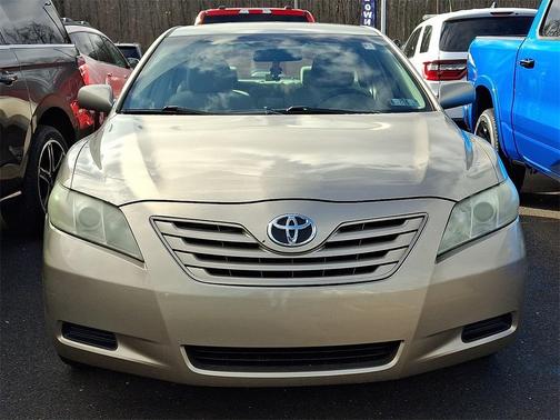 2007 Toyota Camry CE