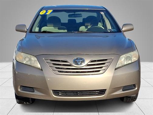 2007 Toyota Camry CE