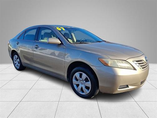 2007 Toyota Camry CE