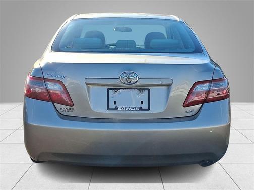 2007 Toyota Camry CE