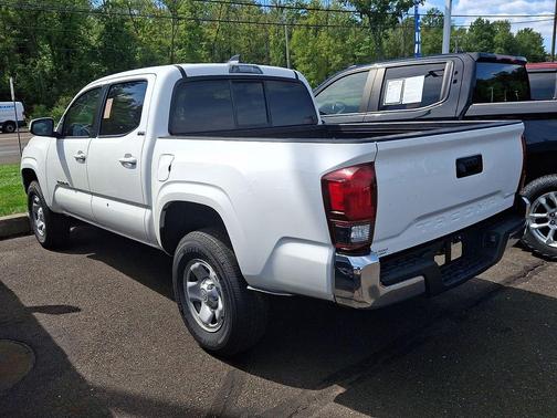 Ice 2023 Toyota Tacoma SR5