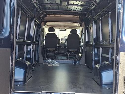 2025 RAM ProMaster 2500 High Roof