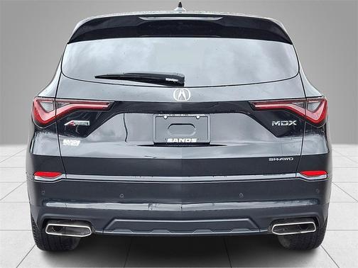 2023 Acura MDX A-Spec