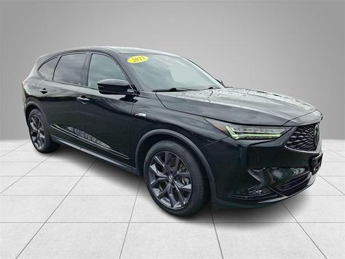2023 Acura MDX A-Spec