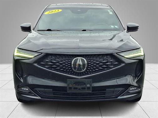 2023 Acura MDX A-Spec
