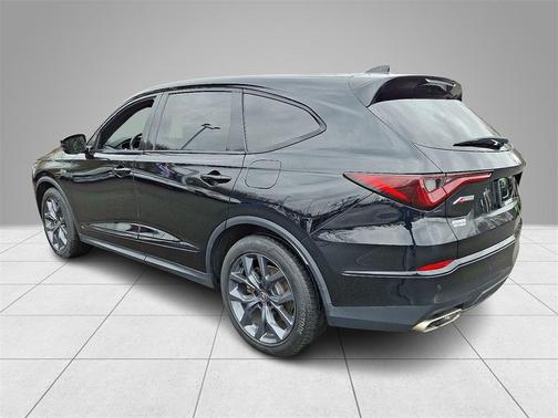 2023 Acura MDX A-Spec