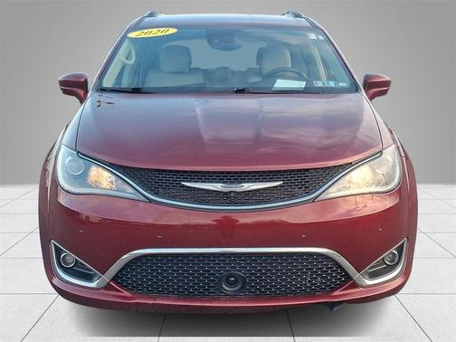 2020 Chrysler Pacifica Touring-L Plus