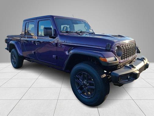 REIGN 2026 Jeep Gladiator Sport