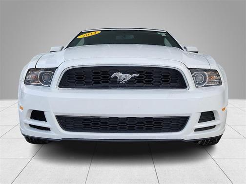 2014 Ford Mustang V6 Premium