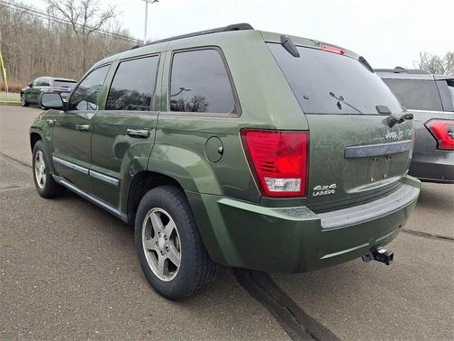 2007 Jeep Grand Cherokee Laredo