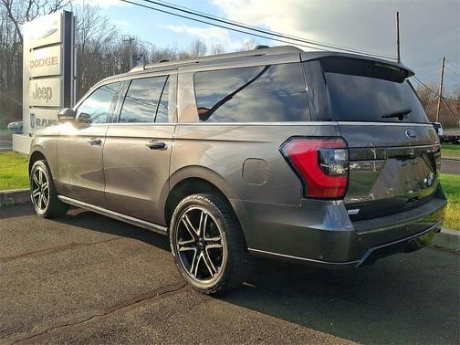 2021 Ford Expedition Max Limited