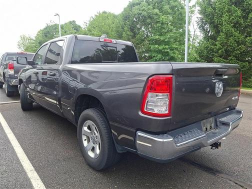 2019 RAM 1500 Tradesman