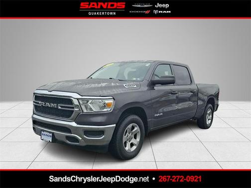 2019 RAM 1500 Tradesman