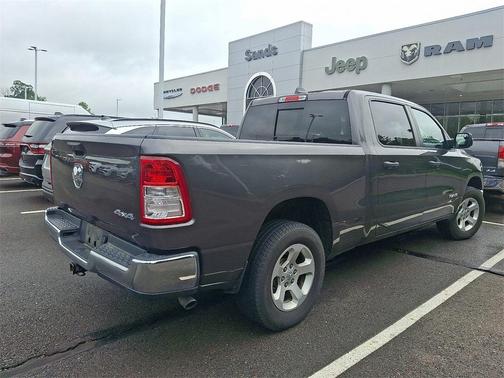 2019 RAM 1500 Tradesman