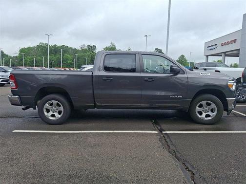 2019 RAM 1500 Tradesman