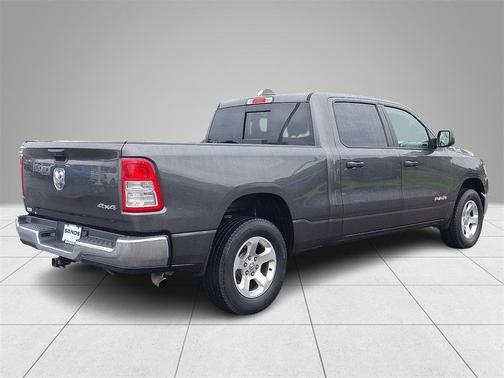 2019 RAM 1500 Tradesman