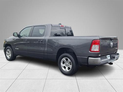 2019 RAM 1500 Tradesman