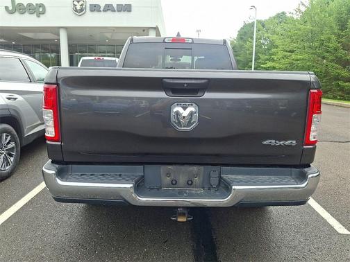 2019 RAM 1500 Tradesman