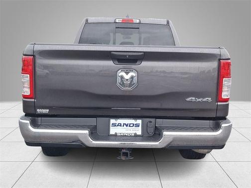 2019 RAM 1500 Tradesman