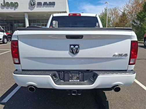 2014 RAM 1500 Tradesman/Express