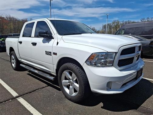 2014 RAM 1500 Tradesman/Express
