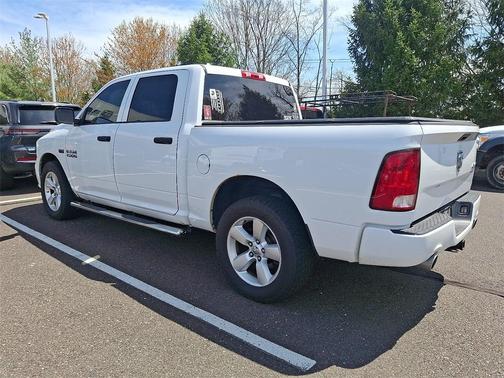 2014 RAM 1500 Tradesman/Express