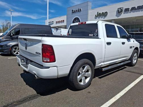 2014 RAM 1500 Tradesman/Express