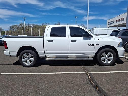 2014 RAM 1500 Tradesman/Express
