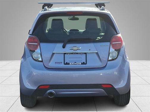2014 Chevrolet Spark 2LT