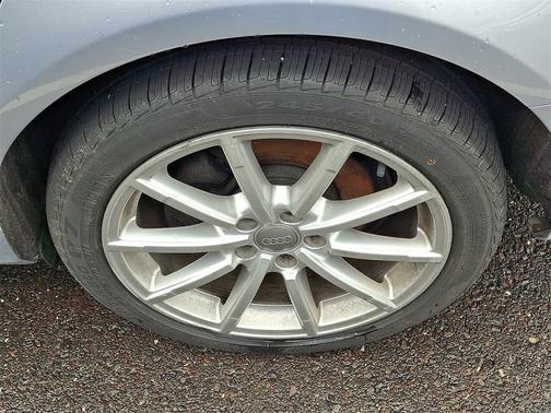 2015 Audi A4 2.0T Premium