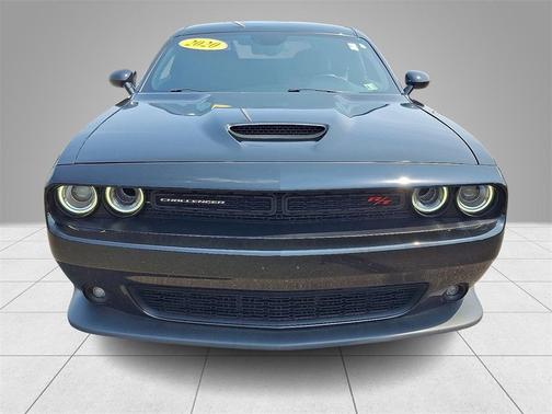 2020 Dodge Challenger R/T