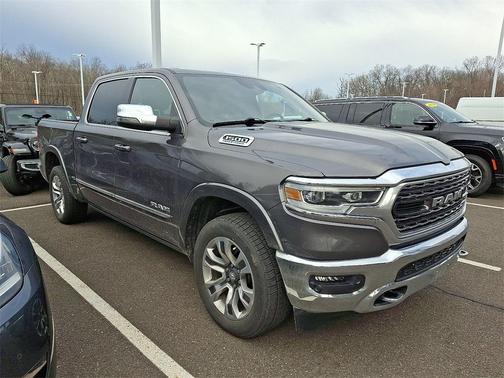 2023 RAM 1500 Limited