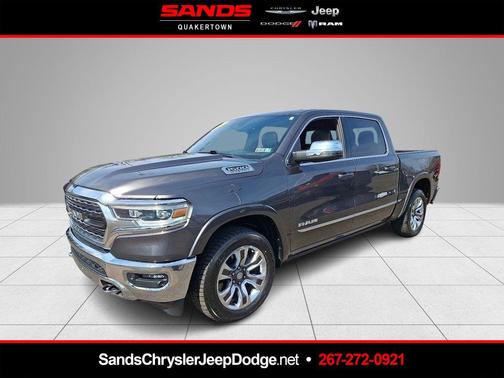 2023 RAM 1500 Limited
