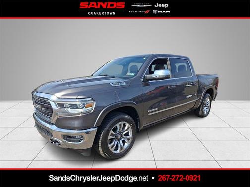 2023 RAM 1500 Limited