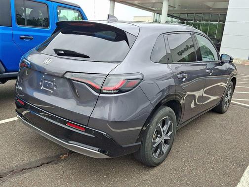 2023 Honda HR-V EX-L