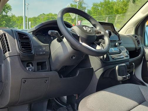 2024 RAM ProMaster 1500 Base