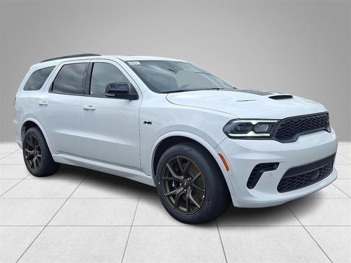 2025 Dodge Durango R/T