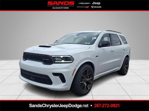 2025 Dodge Durango R/T